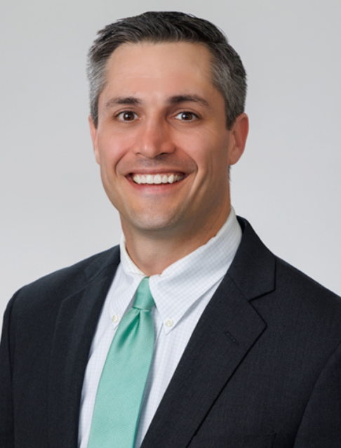 Zachary Roth