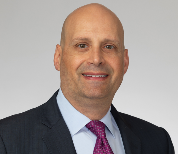 Barry Ansbacher