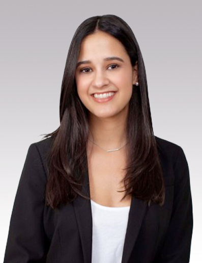 Emily Dominguez