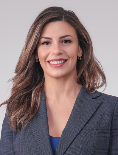 Hannah Rullo